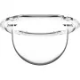 Cúpula transparente Axis TP3835-E para serie Q35 y P32 (pack de 4)