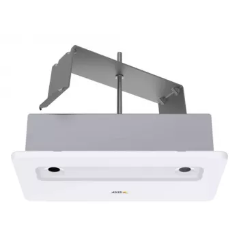 Axis TP8201 soporte de montaje en superficie para cámaras domo