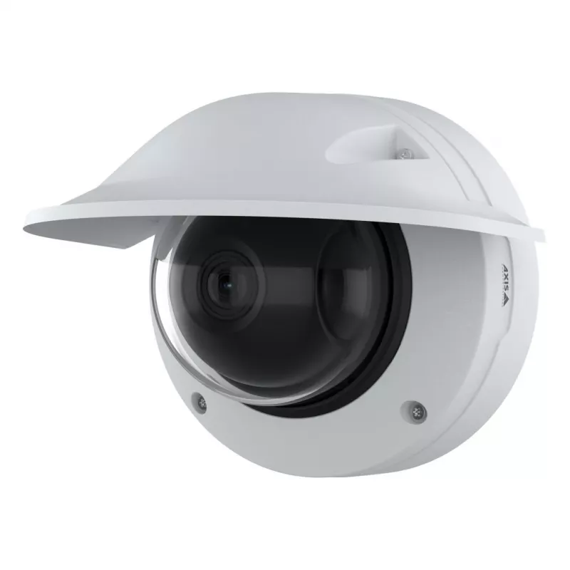 Axis TQ3810-E Carcasa de protección contra la intemperie para cámaras