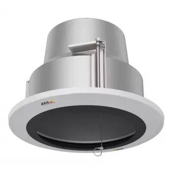 Axis TQ6201-E soporte de montaje empotrado para cámaras domo