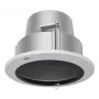 Axis TQ6201-E soporte empotrado para cámaras domo