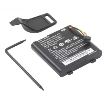 Kit de sustitución de batería AXIS TW1906, pack de 5, Li-Ion 3600 mAh (02725-001)