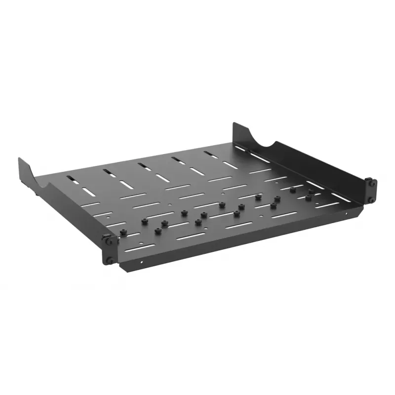 AXIS TW8100 Kit de montaje en rack para S3008 y W800 en armarios de 19 pulgadas