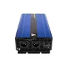 Inversor de onda senoidal pura AZO Digital 12 VDC / 230 VAC SINUS IPS-6000S 6000W