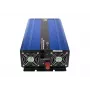 Inversor de onda senoidal pura AZO Digital 12 VDC / 230 VAC SINUS IPS-6000S 6000W