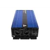 AZO Digital Inversor de onda senoidal pura de 24V DC a 230V AC 6000W IPS-6000S
