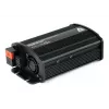 AZO Digital IPS-800U Inversor de 800W 24V DC a 230V AC con onda sinusoidal modificada, USB, toma Schuko, bornes de batería