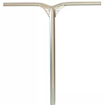 Aztek Apollo Alloy SCS Bar cromado