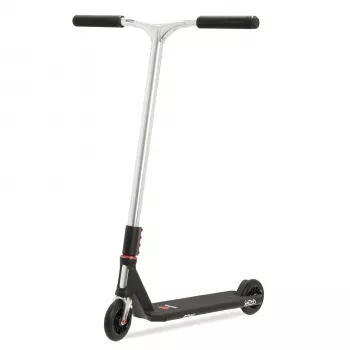 Aztek Corsa patinete stunt completo azul