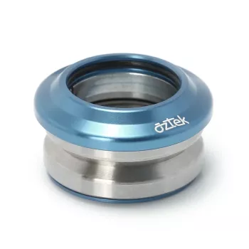 Aztek Headset azul