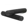 Aztek Lite Grips Cream – puños para patinete freestyle TPE 160mm 22.2mm