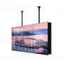B-Tech SYSTEM X BT8390-WFK2/B Separador de montaje a soporte 19mm negro