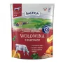 BA5 BALTICA Smaki Regionów Ternera con verduras pienso seco monoproteico para razas pequeñas 1kg