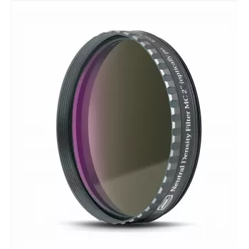 Baader filtro de densidad neutra ND 1.8 (OD=1.8 T=2%) 2