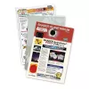 Baader ND 3.8 Película de filtro solar 20x29cm para fotografía solar segura