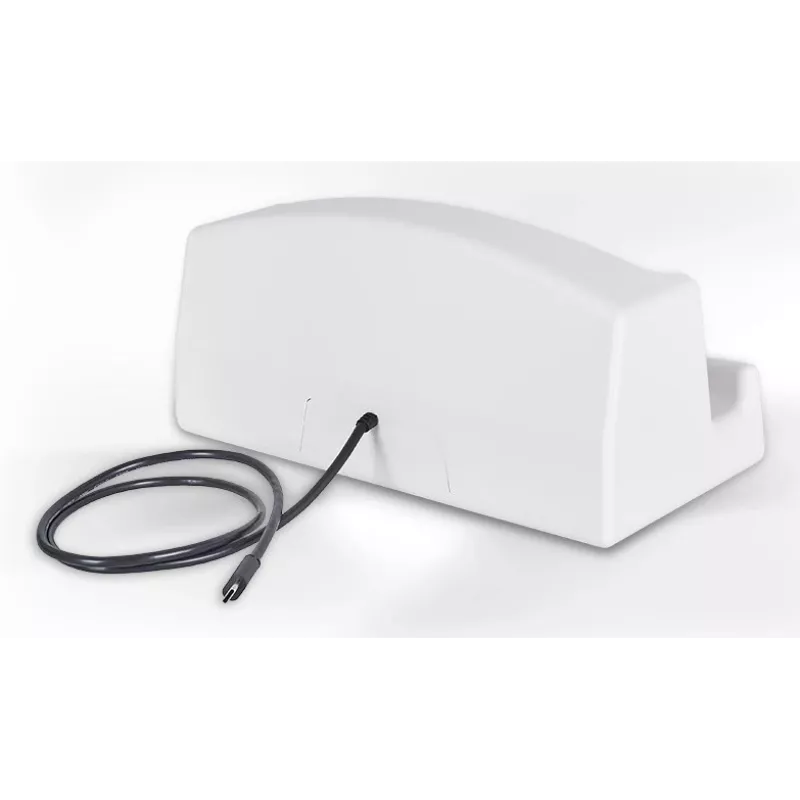Baaske Tough-PAC estación de carga USB-C