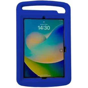 Baaske Tough-PAC funda protectora para iPad 10.9 y iPad Air 10.9 - azul