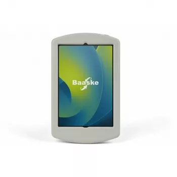 Baaske Tough-PAC Funda protectora reforzada para iPad Mini 8,3