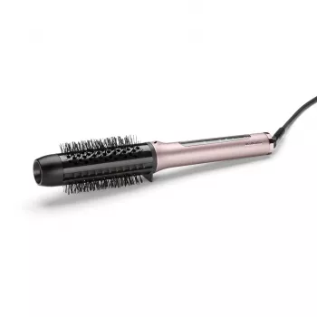 BaByliss HSB200E Volume Boost Cepillo alisador térmico – rosa cálido