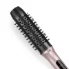 BaByliss HSB200E Volume Boost Cepillo alisador térmico – rosa cálido