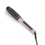 BaByliss HSB200E Volume Boost Cepillo alisador térmico – rosa cálido