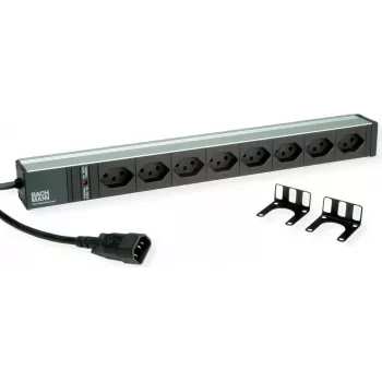 Bachmann PDU 19