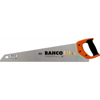 Bahco Sierra de mano Hardpoint de 16