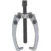 Bahco Extractor de 2 brazos 10-60 mm, alcance 40 mm, mordazas reversibles, 4543-1
