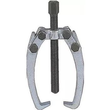 Bahco Extractor de 2 brazos 10-60 mm, alcance 40 mm, mordazas reversibles, 4543-1