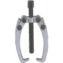 Bahco Extractor de 2 brazos 10-60 mm, alcance 40 mm, mordazas reversibles, 4543-1