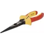 Bahco 2430 S-200 Alicates planos redondos VDE 200 mm