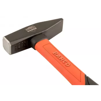Bahco 481F-300 martillo de ebanista 360 g 300 mm DIN 1071