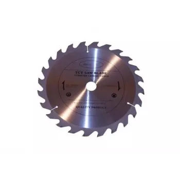GEKO G00179 hoja de sierra circular TCT 600 x 32 mm, 40T