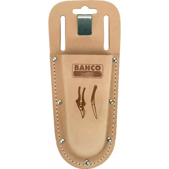 Bahco PROF-H soporte y estantería para herramientas – panel perforado de acero autónomo, 1800 mm, naranja/negro