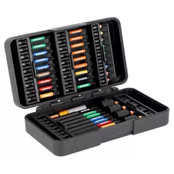 BAHCO Set de puntas de impacto 40pcs