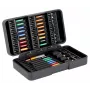 BAHCO Set de puntas de impacto 40pcs