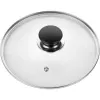 BALLARINI Ferrara Sartén 20 cm con fondo de 4 mm, recubrimiento antiadherente Titanium Mineralia, apta para inducción, mango soft-touch
