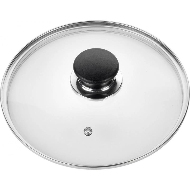 BALLARINI Ferrara Sartén 20 cm con fondo de 4 mm, recubrimiento antiadherente Titanium Mineralia, apta para inducción, mango soft-touch