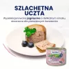 Baltica Smaki Regionów Alimento para gatos adultos con cordero, 400g lata