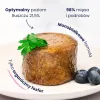 Baltica Smaki Regionów Alimento para gatos adultos con cordero, 400g lata