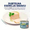 BALTICA Smaki regionów Pavo Mono - Alimento húmedo para gatos - 400g
