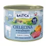 BALTICA Smaki Regionów Ternera Comida húmeda para gatos - 185g