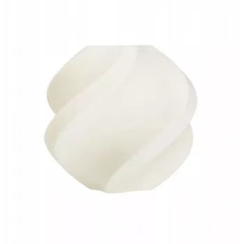 Bambu Lab Filamento ASA Aero 1,75 mm 1 kg Blanco Bobina reutilizable