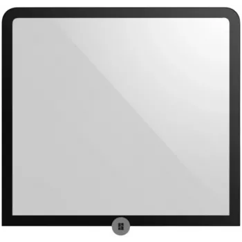 Bambu Lab Placa de Cristal para P1S, X1C, X1E