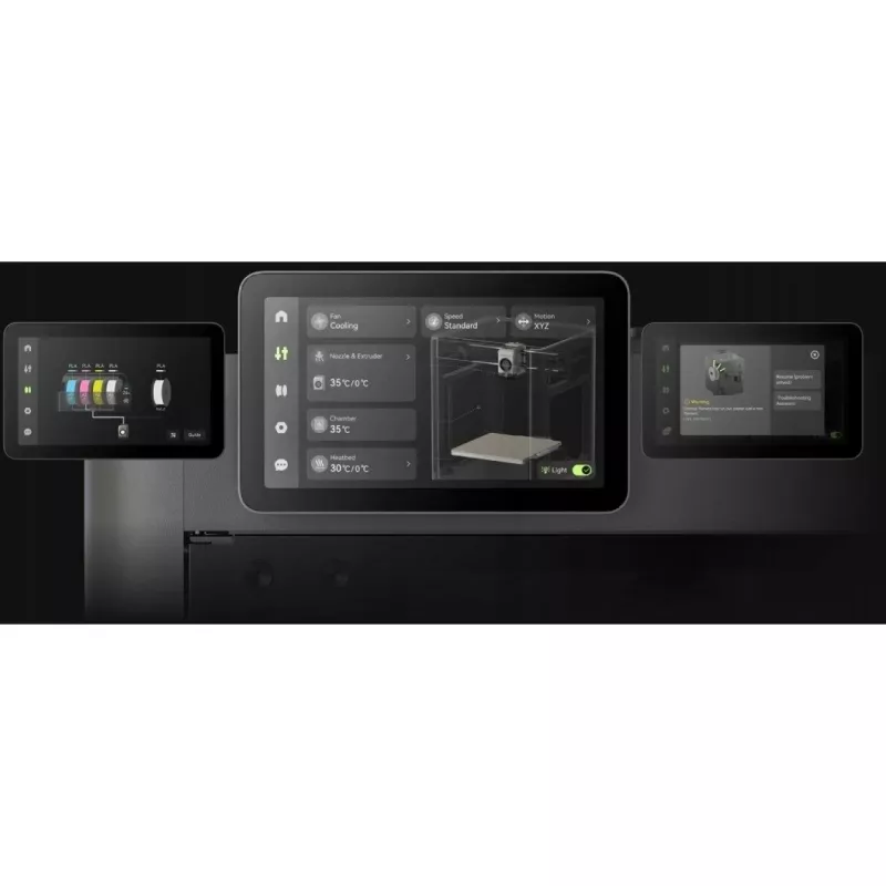 Bambu Lab P2S Impresora 3D