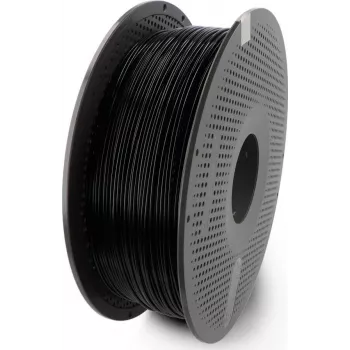 Bambu Lab PC Negro Filamento 1,75 mm Bobina de 1 kg