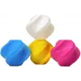 Bambu Lab PLA Basic Set de filamento 1,75mm 4x1kg CMYK