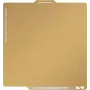 Bambu Lab placa PEI texturizada (dorada)