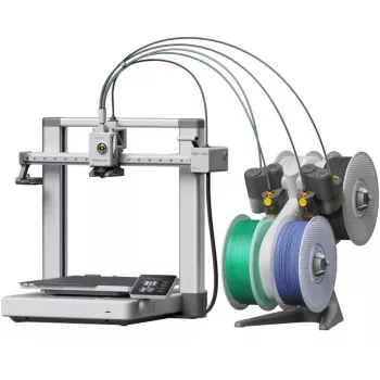 BambuLab A1 Combo impresora 3D