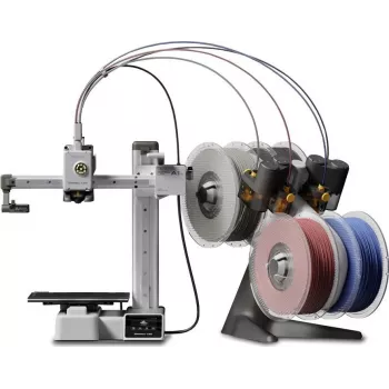 BambuLab A1 Mini Combo Impresora 3D (BML-24565)